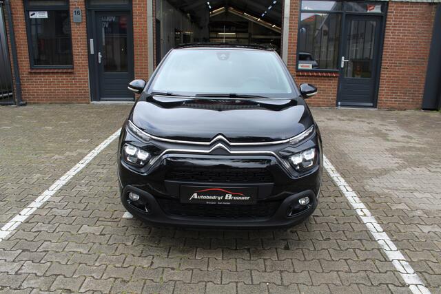 Citroen C3 1.2 PureTech Feel Apple Carplay/Android Auto | LED | Cruise control