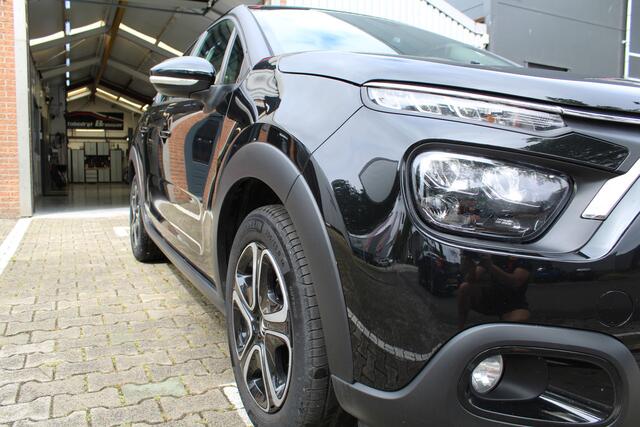 Citroen C3 1.2 PureTech Feel Apple Carplay/Android Auto | LED | Cruise control