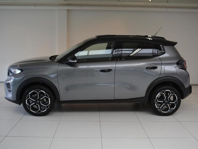 Citroen C3 1.2 Turbo 100pk Max