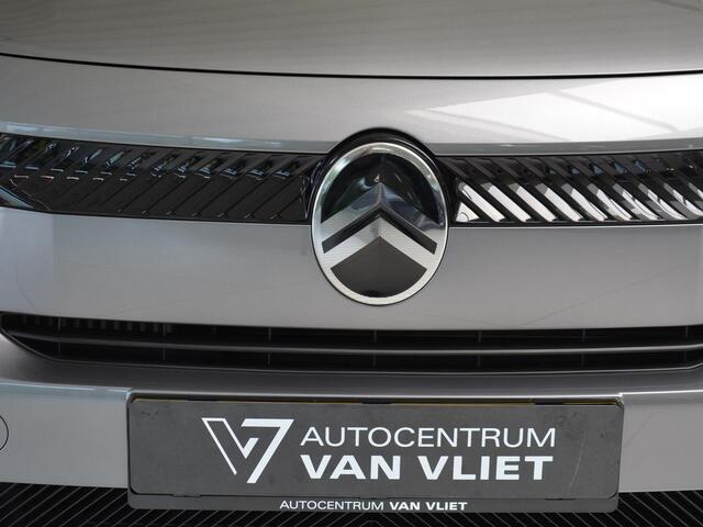 Citroen C3 1.2 Turbo 100pk Max