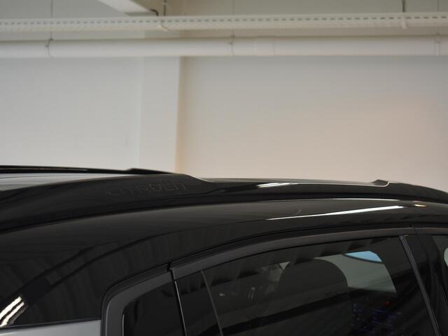 Citroen C3 1.2 Turbo 100pk Max