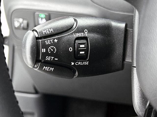 Citroen C3 PureTech 110 PK S&S Shine | Rijklaar Navigatie | Achteruitrijcamera |