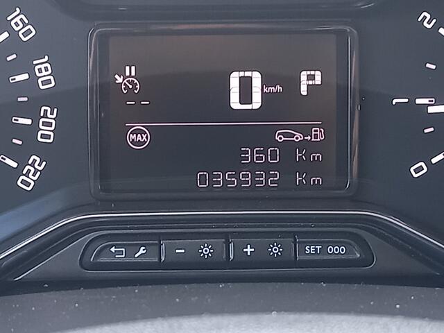 Citroen C3 Aircross 1.2 PureTech 130PK EAT6 Max Automaat!