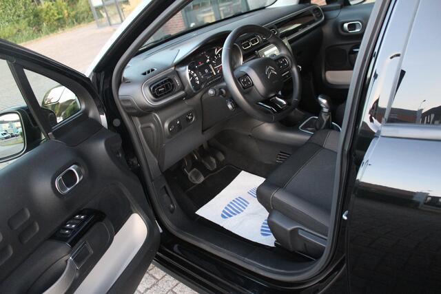 Citroen C3 1.2 PureTech S&S Shine Clima-Cruise-Navi-Camera
