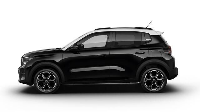 Citroen C3 Ë-C3 Max 113pk 44 kWh DIRECT RIJDEN - 8 JAAR GARANTIE