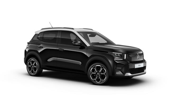 Citroen C3 Ë-C3 Max 113pk 44 kWh DIRECT RIJDEN - 8 JAAR GARANTIE