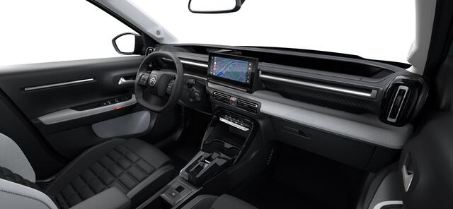 Citroen C3 Ë-C3 Max 113pk 44 kWh DIRECT RIJDEN - 8 JAAR GARANTIE