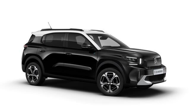 Citroen C3 Ë-C3 Aircross Max 113pk 44 kWh DIRECT LEVERBAAR - GRATIS WALLBOX - 8 JAAR GARANTIE