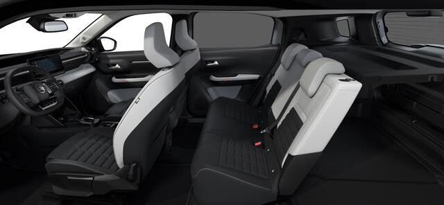 Citroen C3 Ë-C3 Aircross Max 113pk 44 kWh DIRECT LEVERBAAR - GRATIS WALLBOX - 8 JAAR GARANTIE