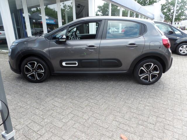 Citroen C3 1.2 PT Feel