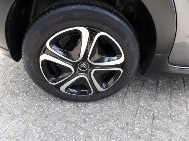 Citroen C3 1.2 PT Feel