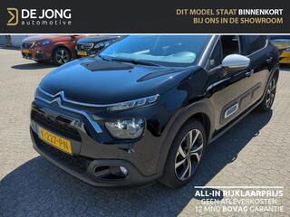 citroen-c3-1.2-puretech-shine-navi-