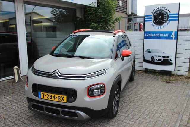 Citroen C3 Aircross 1.2 PureTech S&S Shine