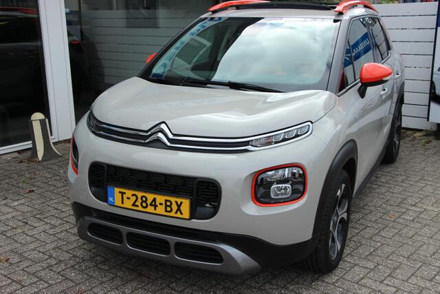 Citroen C3 Aircross 1.2 PureTech S&S Shine