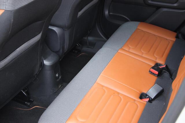 Citroen C3 Aircross 1.2 PureTech S&S Shine