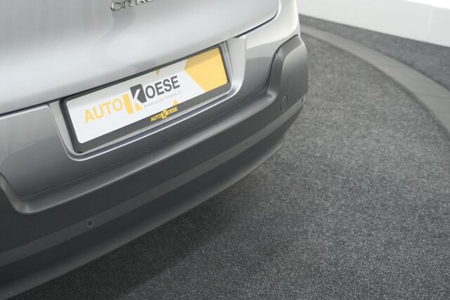 Citroen C3 PureTech 110 EAT6 Max | Parkeersensoren | Apple Carplay | 16 Inch Lichtmetalen Velgen