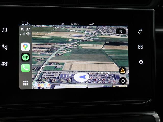 Citroen C3 1.2 PURETECH FEEL EDITION + NAVIGATIE | APPLE CARPLAY | CLIMATE | CRUISE CONTROL