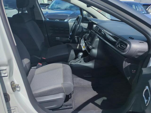 Citroen C3 1.2 PureTech Shine Apple Carplay/Duo-Tone/17"Velgen/Navi/Camera/GEEN AFLEVERKOSTEN