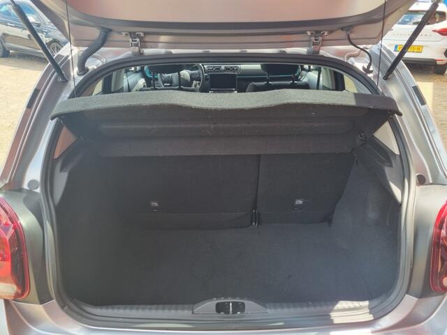 Citroen C3 1.2 PT C-SERIES