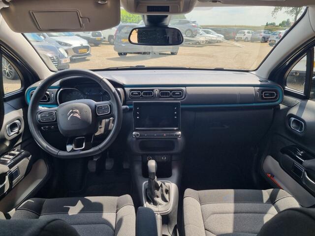 Citroen C3 1.2 PT C-SERIES