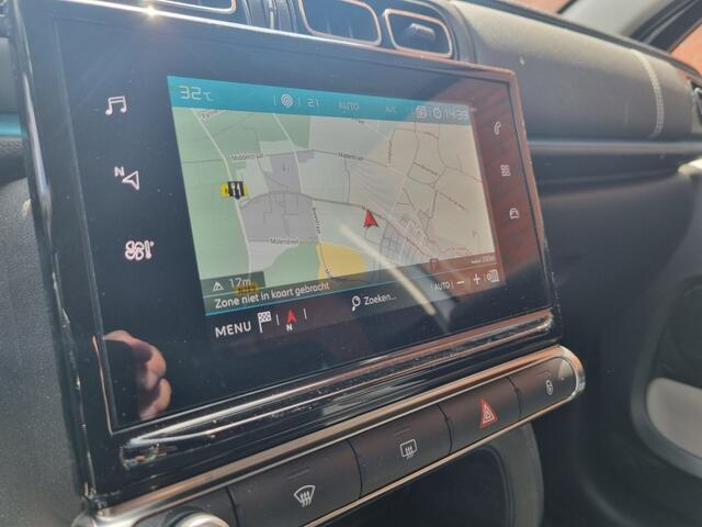 Citroen C3 1.2 PT C-SERIES