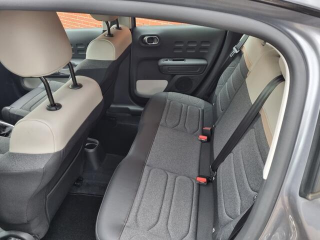 Citroen C3 1.2 PT SHINE BNS