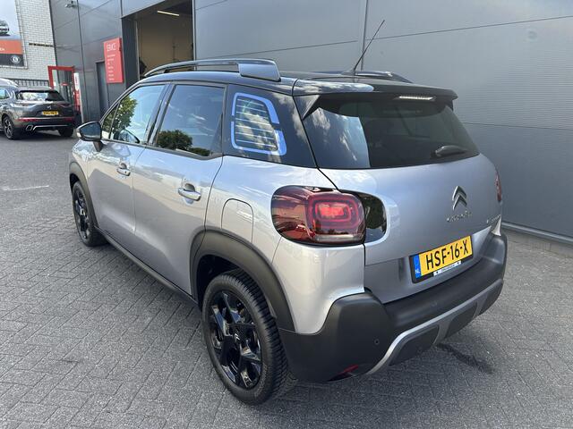Citroen C3 Aircross 110PK MAX (Navigatie - PDC Achter - Camera - Apple Carplay)