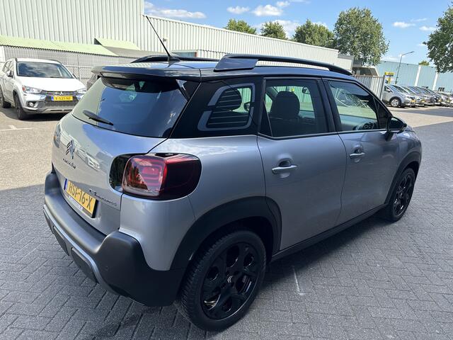Citroen C3 Aircross 110PK MAX (Navigatie - PDC Achter - Camera - Apple Carplay)