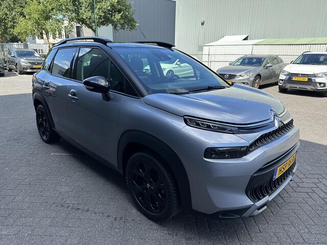 Citroen C3 Aircross 110PK MAX (Navigatie - PDC Achter - Camera - Apple Carplay)
