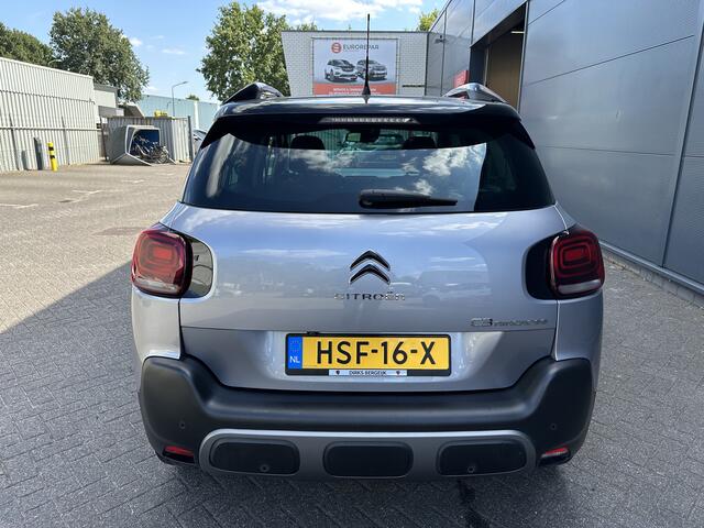 Citroen C3 Aircross 110PK MAX (Navigatie - PDC Achter - Camera - Apple Carplay)