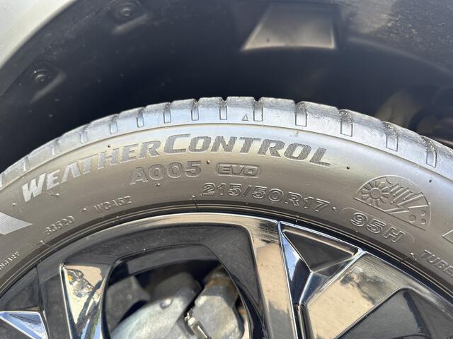 Citroen C3 Aircross 110PK MAX (Navigatie - PDC Achter - Camera - Apple Carplay)