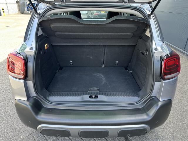 Citroen C3 Aircross 110PK MAX (Navigatie - PDC Achter - Camera - Apple Carplay)
