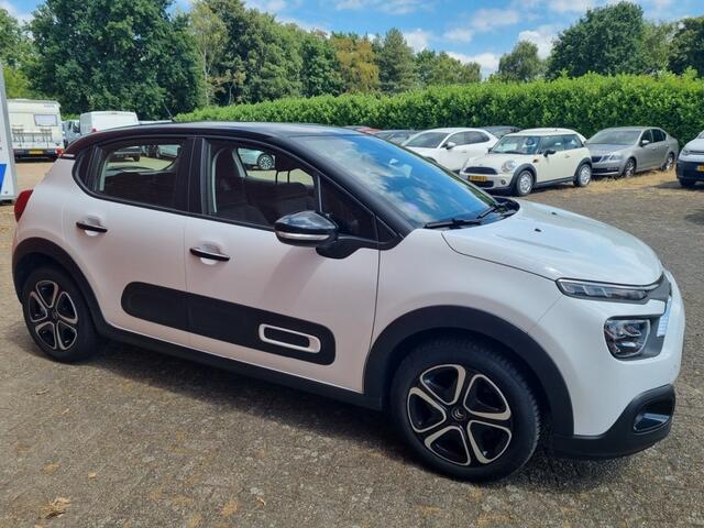 Citroen C3 1.2 PT C-SERIES