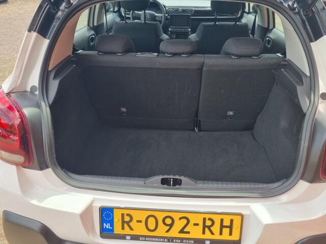 Citroen C3 1.2 PT C-SERIES