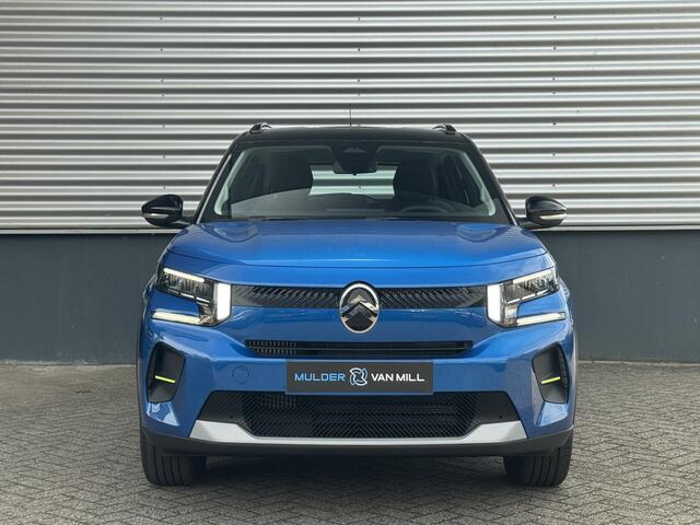 Citroen C3 Plus 1.2 Turbo 100pk | NIEUW | SNEL RIJDEN! | AIRCO | NAVI | APPLE CARPLAY / ANDROID AUTO | PDC | TWO-TONE |