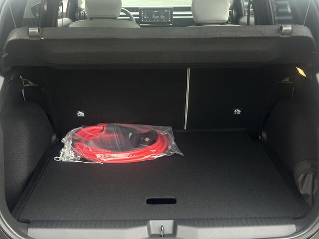 Citroen C3 Ë-C3 Aircross Max 113pk Comfort Range 44 kWh | Comfort Stoelen | Apple Carplay/Android Auto | Parkeercamera/-sensoren | Full LED | DAB | Cruise Control | Climate Control | Draadloze telefoonlader |