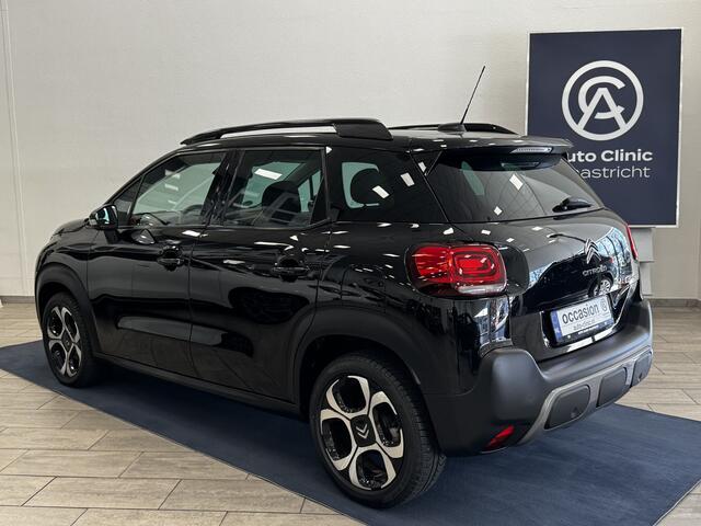 Citroen C3 Aircross 1.2 PureTech S&S Shine | 12 MDN GARANTIE | PANO | NAVI |