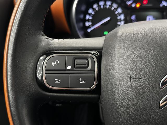 Citroen C3 Aircross 1.2 PureTech S&S Shine | 12 MDN GARANTIE | PANO | NAVI |