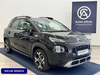 citroen-c3-aircross-1.2-puretech-s&