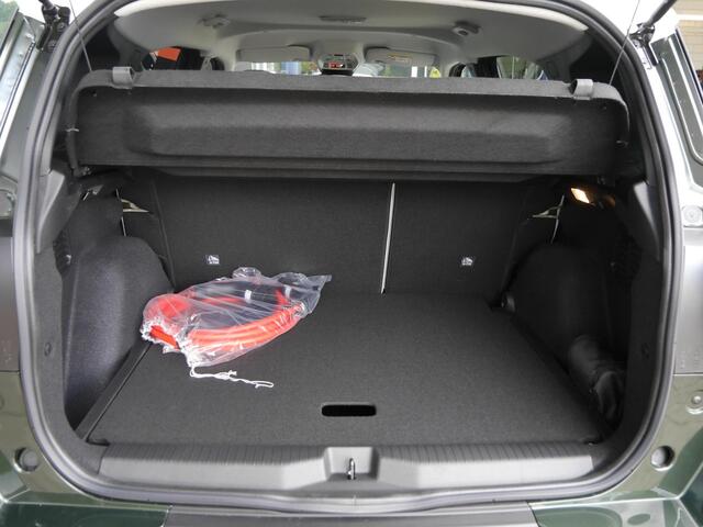 Citroen C3 Ë-C3 Aircross Plus 113pk Comfort Range 44 kWh | Nieuw uit voorraad | Navigatie | Camera | Lichtmetalen velgen | Draadloze carplay / Android auto