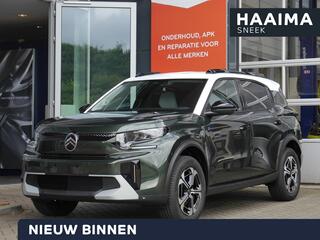 citroen-c3-Ë-c3-aircross-plus-113pk