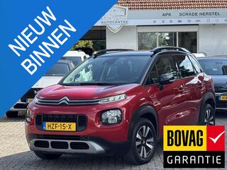 citroen-c3-aircross-1.2-puretech-sh