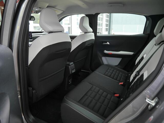 Citroen C3 Aircross 1.2 Hybrid 136 Max | Nu te ervaren! | PHC Vering | Comfort Seats | Achteruitrijcamera | Navigatie | Dodehoek detectie