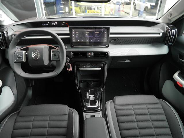 Citroen C3 Aircross 1.2 Hybrid 136 Max | Nu te ervaren! | PHC Vering | Comfort Seats | Achteruitrijcamera | Navigatie | Dodehoek detectie