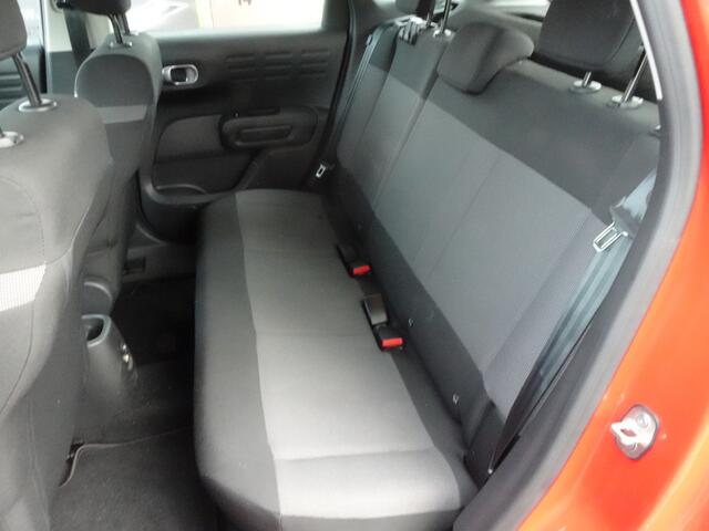 Citroen C3 Aircross 1.2 PureTech S&S Feel