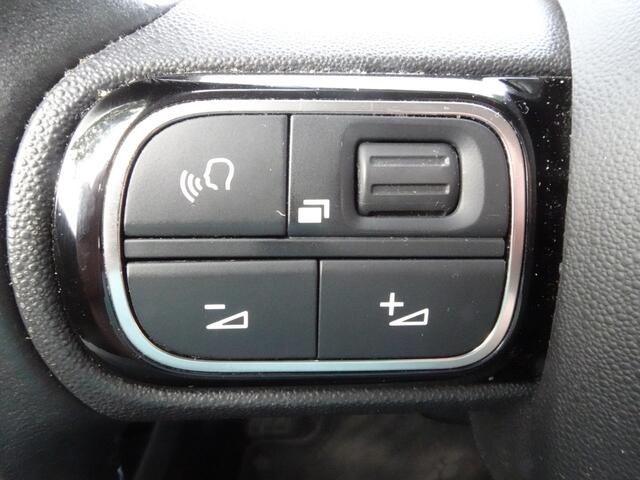 Citroen C3 Aircross 1.2 PureTech S&S Feel