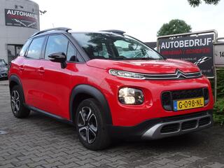 citroen-c3-aircross-1.2-puretech-s&