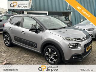 citroen-c3-1.2-puretech-s&s-feel-ed