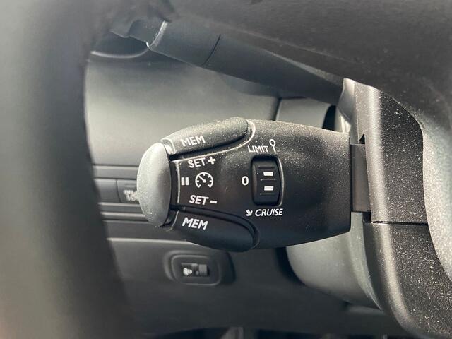 Citroen C3 Aircross 1.2 pure tech plus