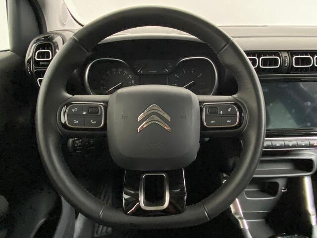 Citroen C3 Aircross 1.2 pure tech plus